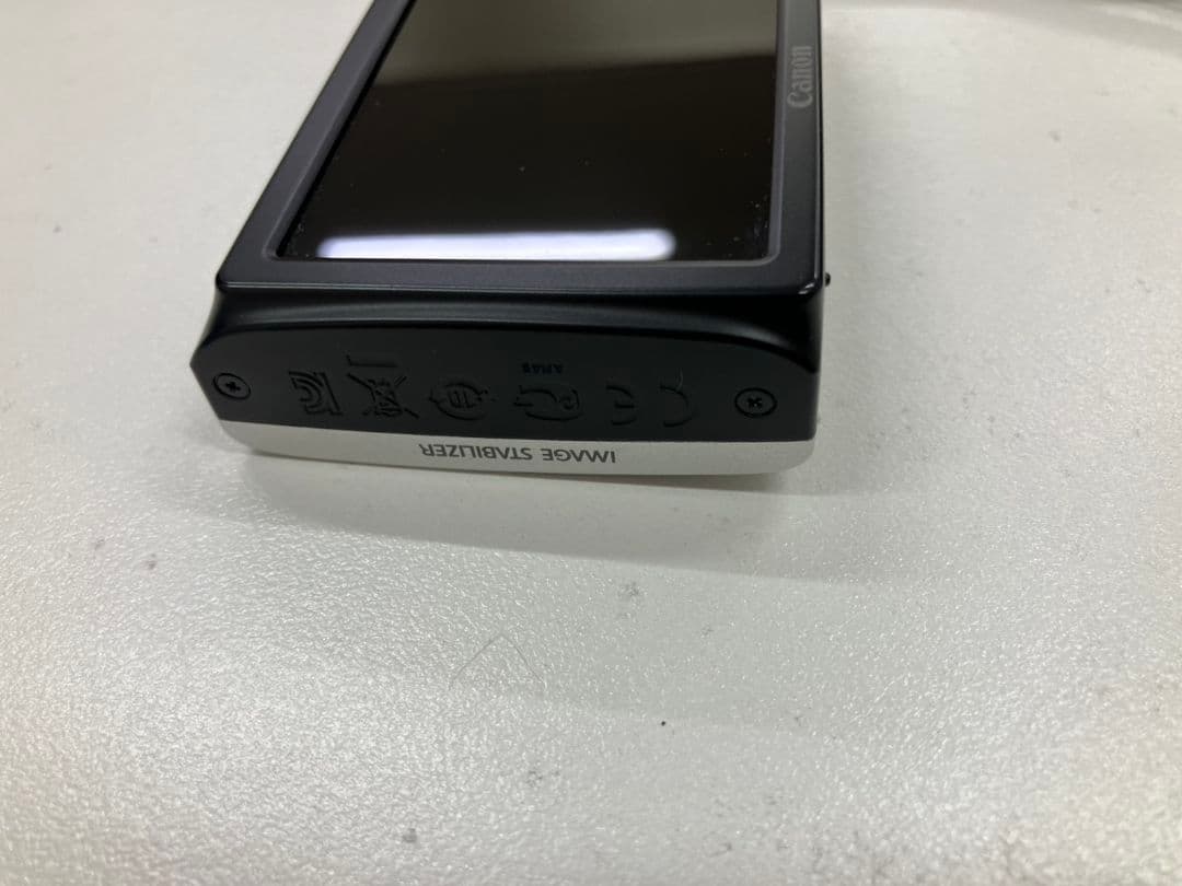 【デジカメ　キャノン　PC1731】充電器付