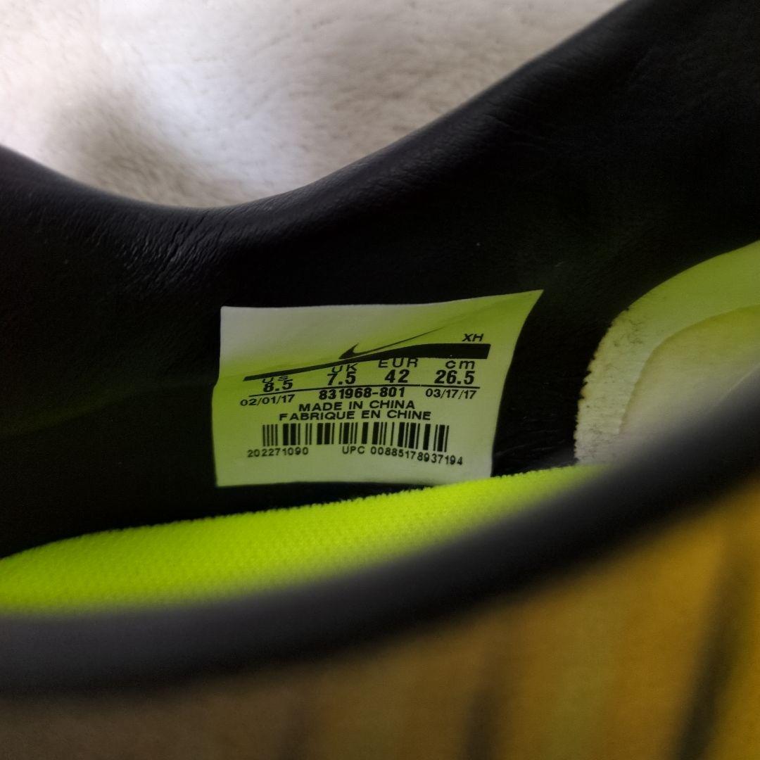 ナイキ マーキュリアルX ビクトリー IV TF 26.5