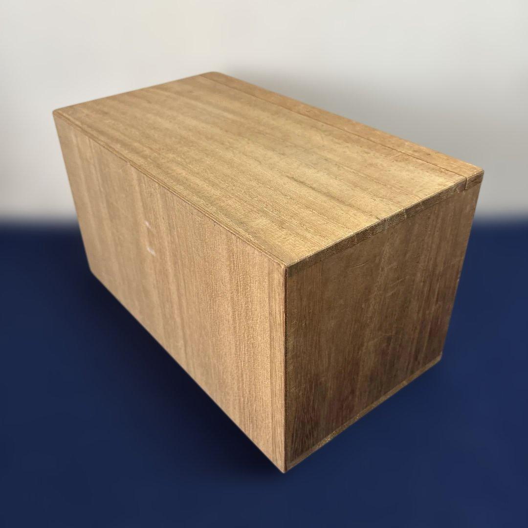 大内人形「木製お雛様」特大