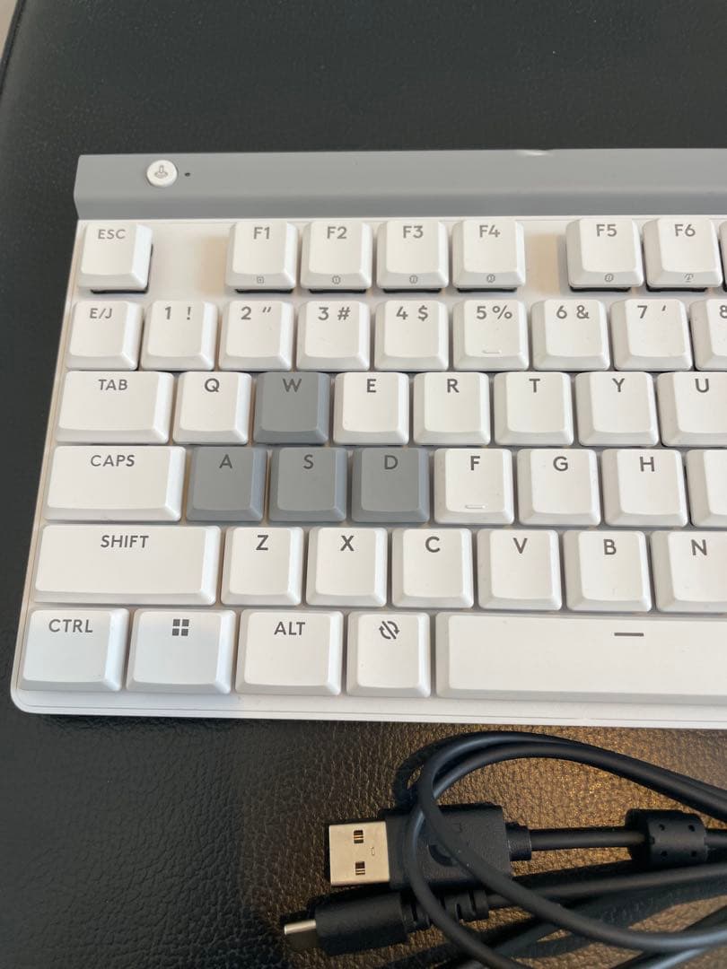 logicool g ラピッドトリガー g515 rapid tkl 薄型