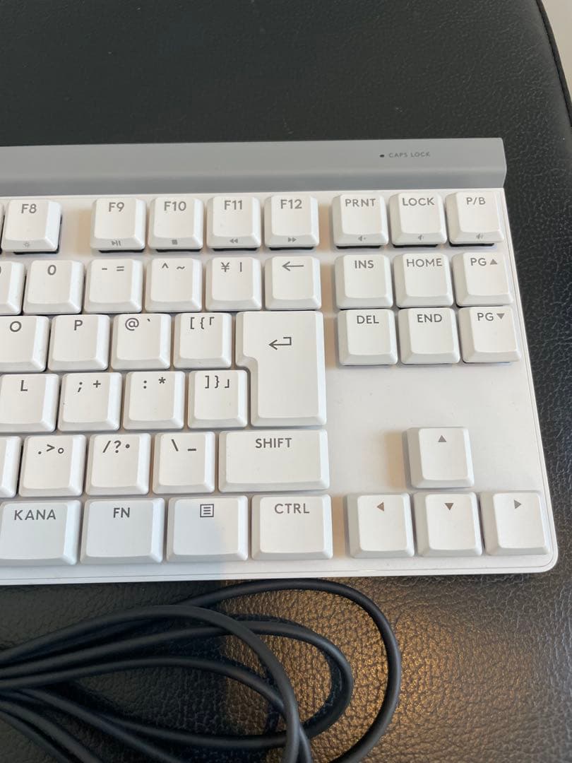 logicool g ラピッドトリガー g515 rapid tkl 薄型