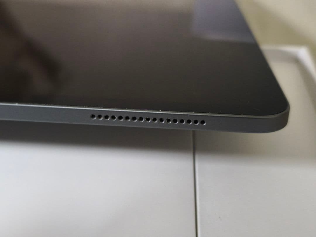 iPad Pro 12.9インチ　第4世代　Wifi 128GB スペースグレー