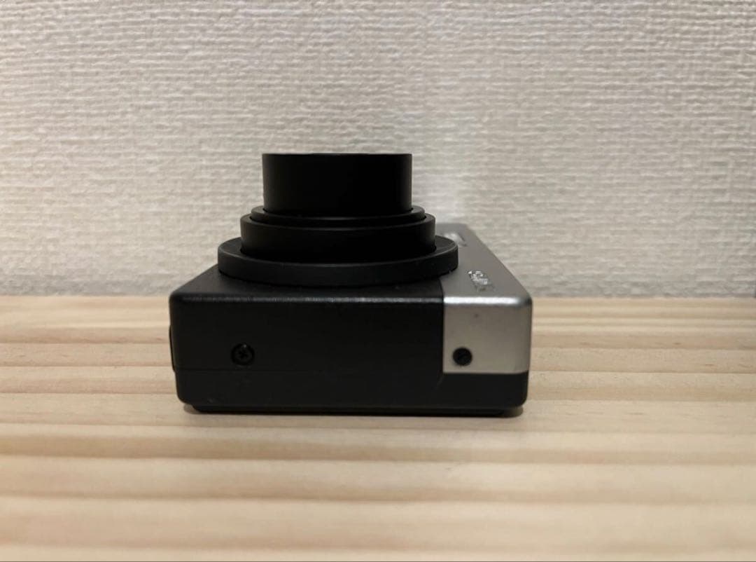 美品 動作品 PENTAX Optio H90 コンパクトデジタル #25341