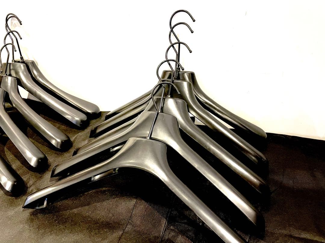 C.P.COMPANY シーピーカンパニー ハンガー イタリアMAINETTI製