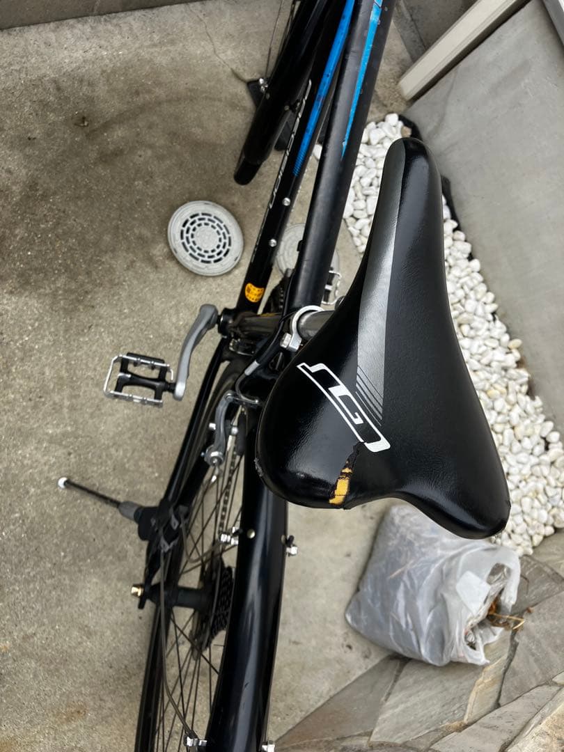 愛知県引取りのみ　アサヒ　プレシジョンスポーツ　470