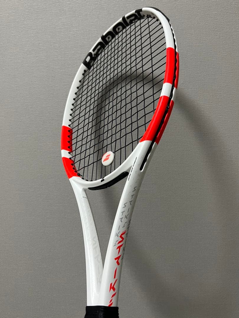 【Babolat】PURE STRIKE 98 16/19 G3