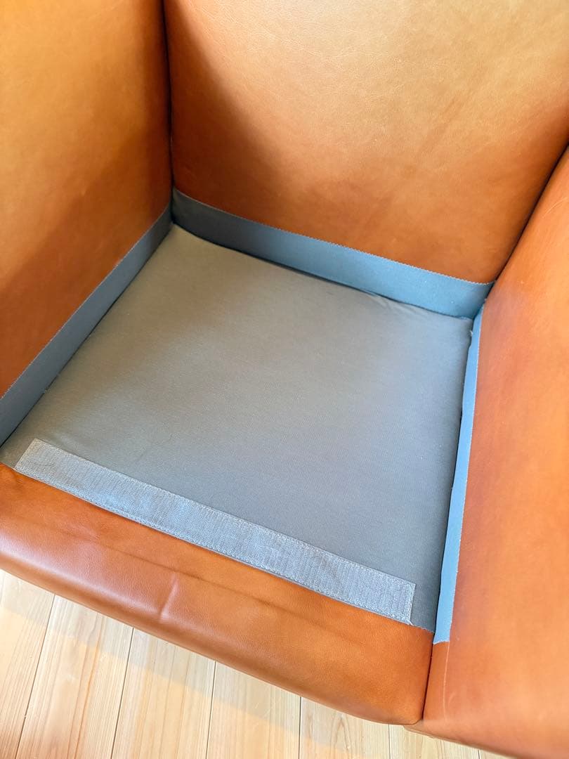 【送料込】ACME FURNITURE OAKS CLUB SOFA/STOOL