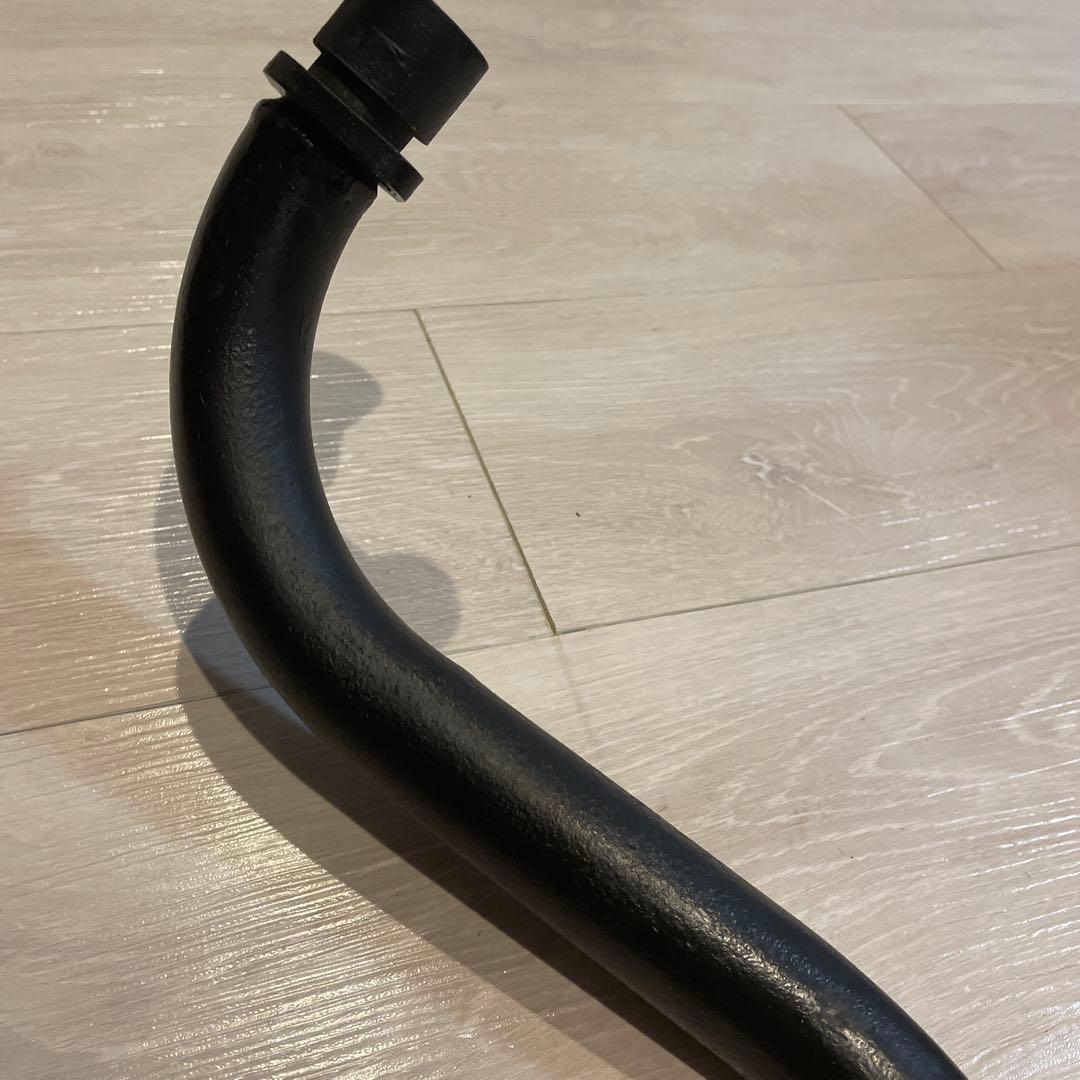 小鉄管　スーパーカブ　リトルカブ　中古美品