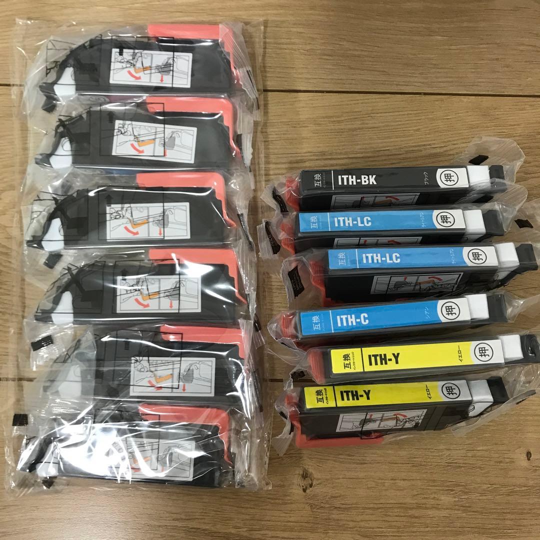 【ジャンク品】EPSON エプソン インクジェットプリンター EP-711A