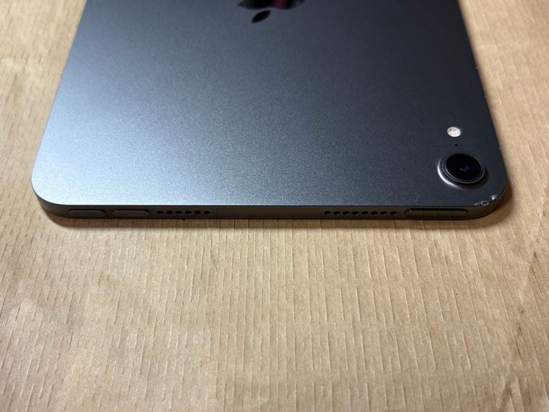 新古バッテリー100% 限定保証iPad mini6 256GB wifi
