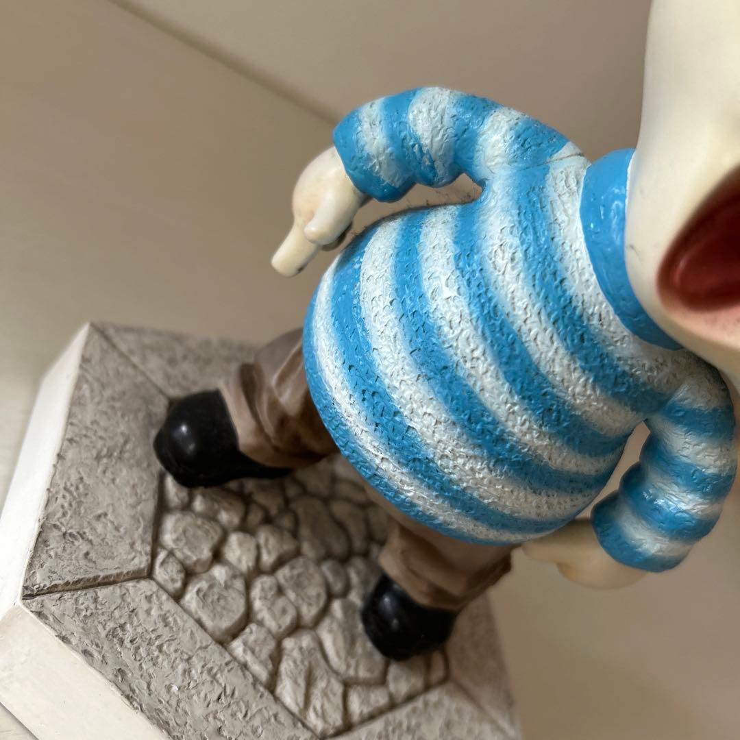 トッポジージョ/フィギュア/ヴィンテージ