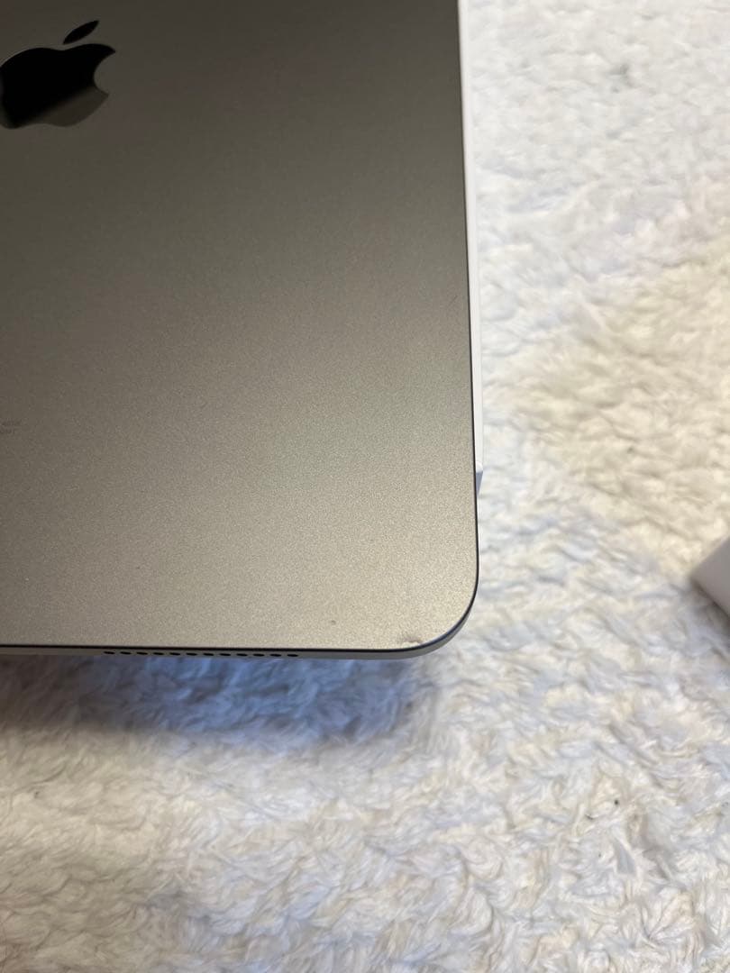 Apple iPad スペースグレー 本体　256GB