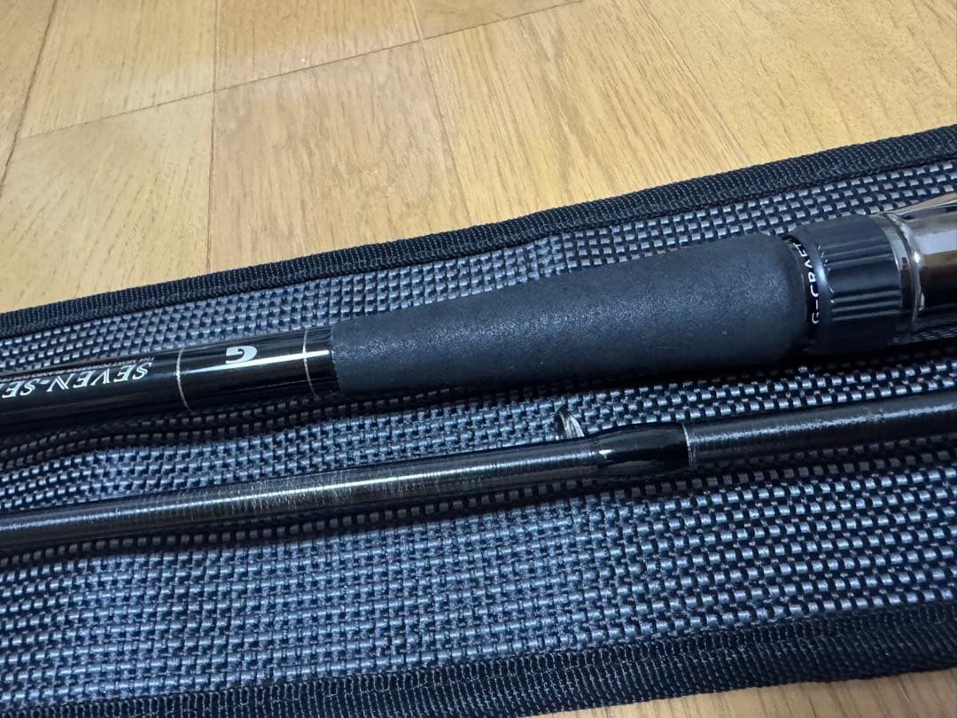 gクラフト モンスターサーフ1072TR