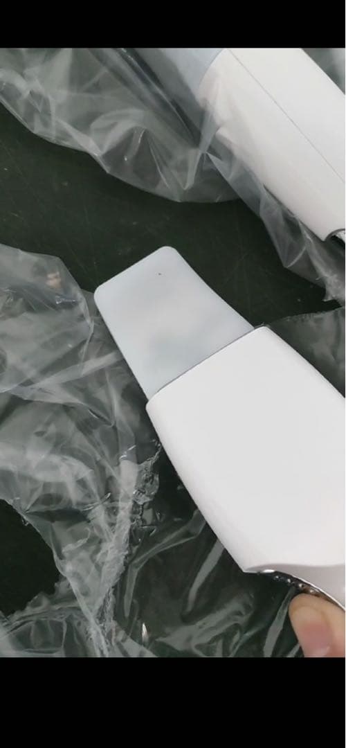 最新版　毛穴洗浄(ハイドラフェイシャル)FARSLIM 美顔器 タッチスクリーン