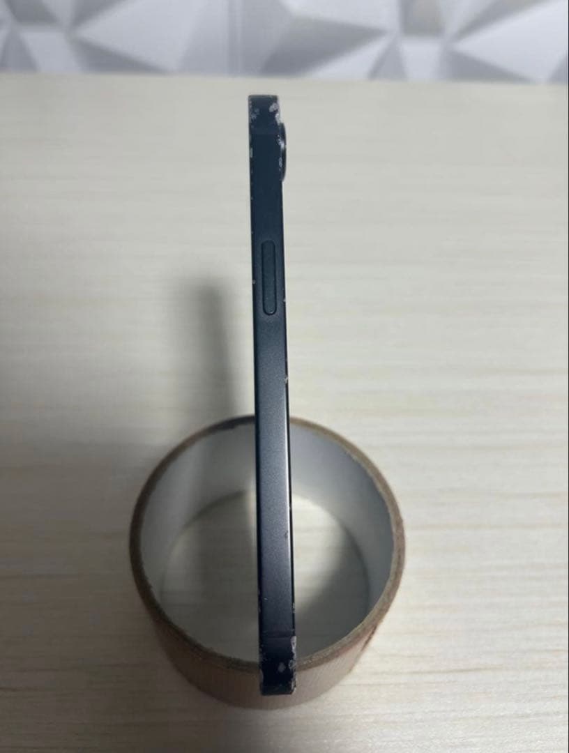 iPhone16e本体　完全に初期化済み