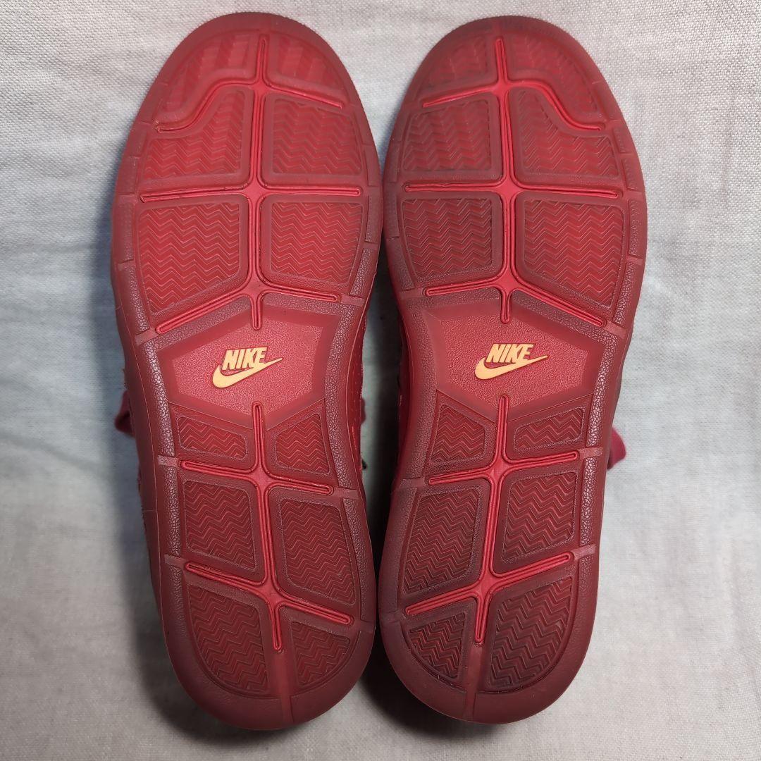 日本未発売✅美品✅Nike KD 7 NSW チャレンジレッド 26cm