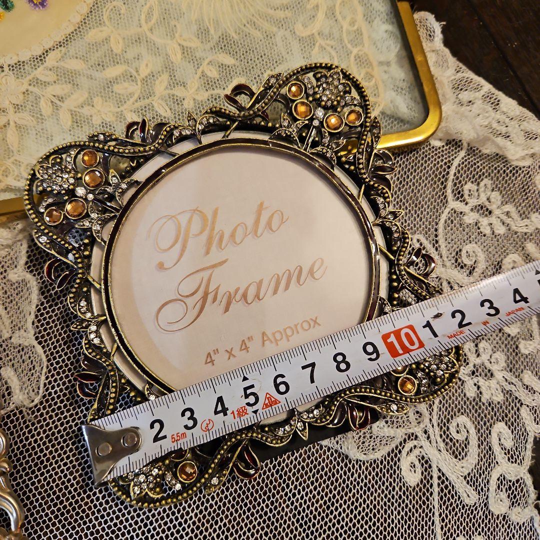 フォトフレーム３点セット