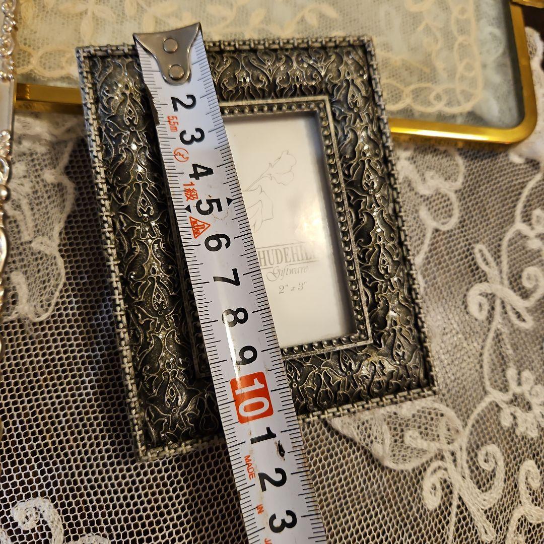 フォトフレーム３点セット