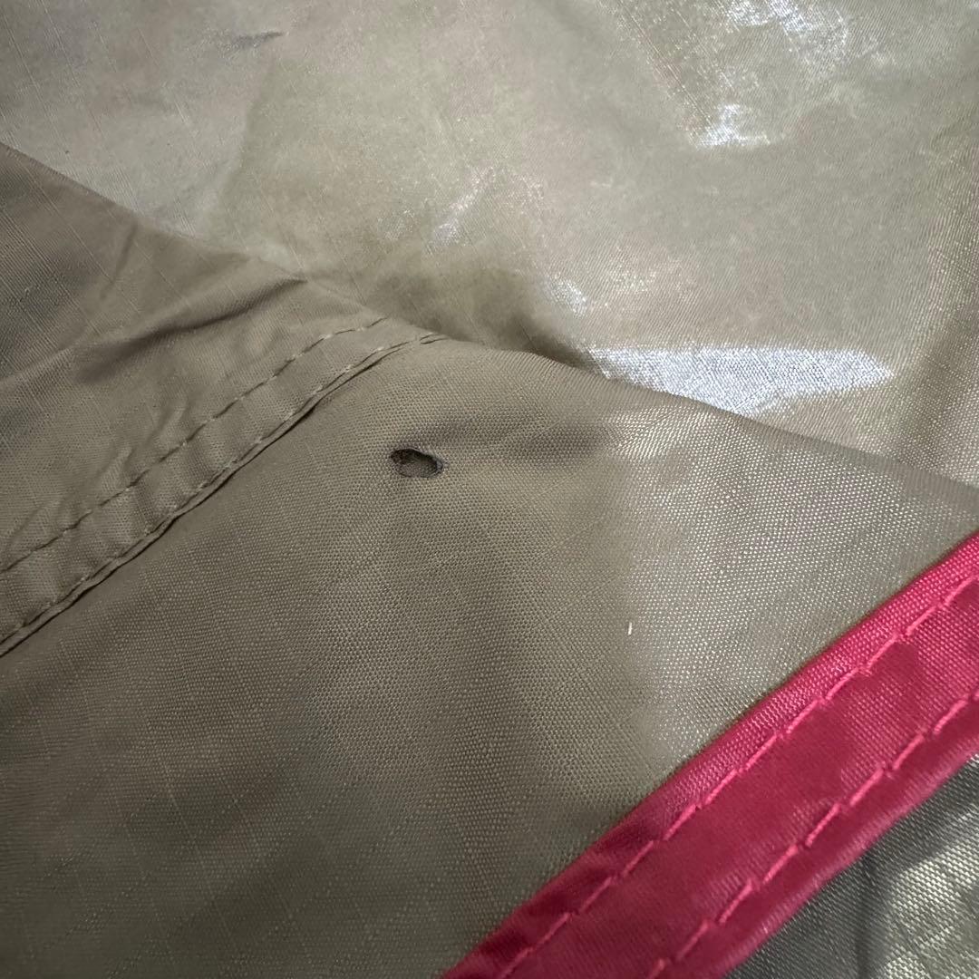  peak (スノーピーク) WILD-1 別注モデル　デュオセット