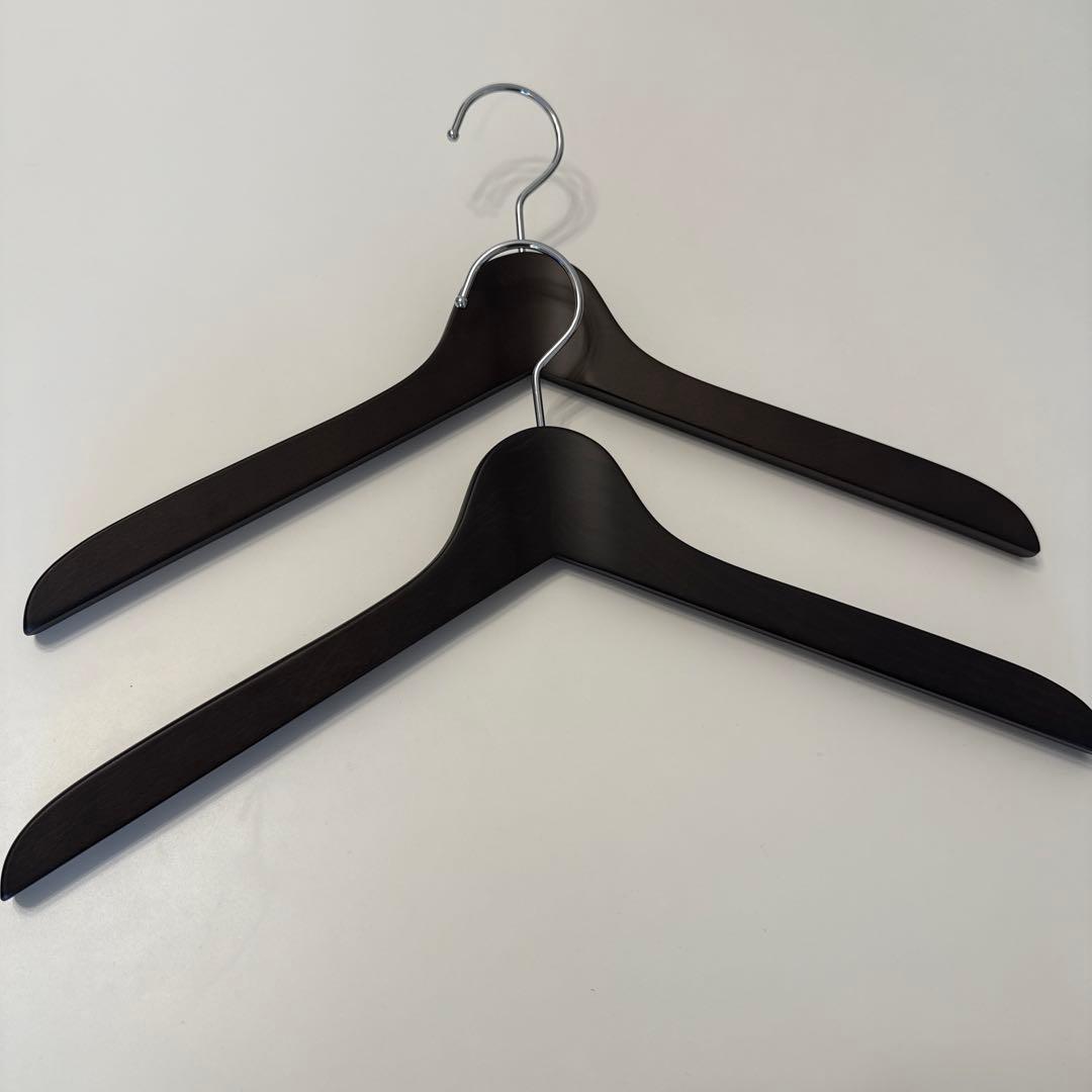 olioli！新品未使用 ナカタハンガーNAKATA HANGER スーツ