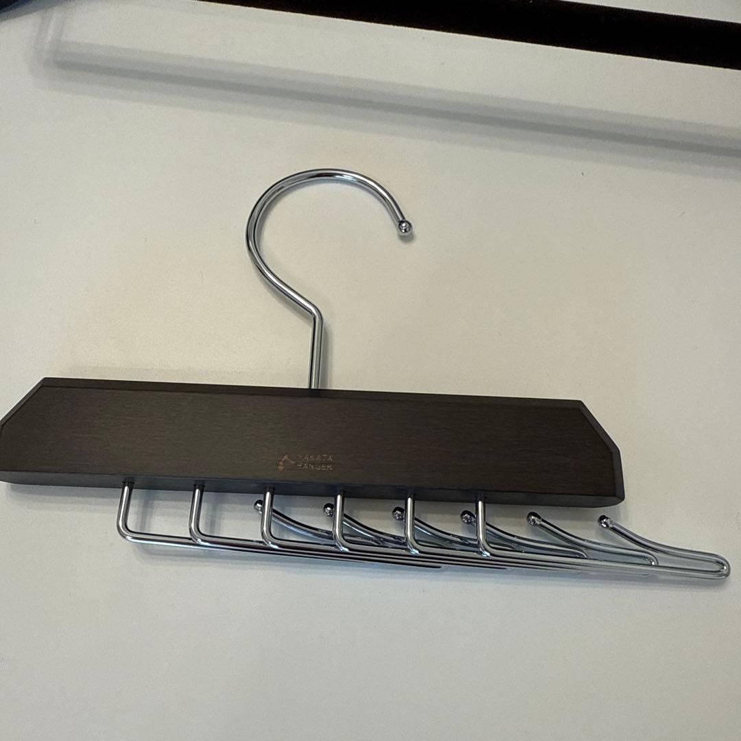 olioli！新品未使用 ナカタハンガーNAKATA HANGER スーツ