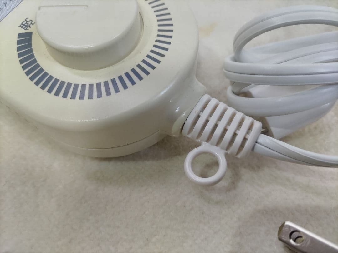 フィットアンポ 温熱サポーター タイマー付 丸央産業