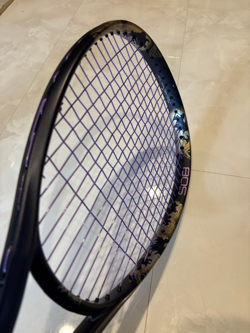 ジオブレイク80s custom