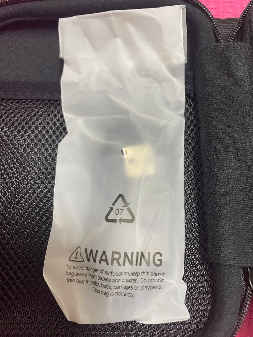 【新品未使用】SHOKZ OPENCOMM 骨伝導ヘッドセット