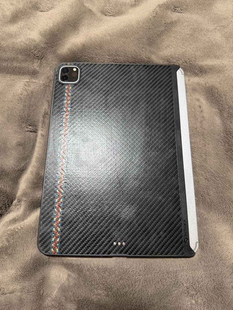 iPad Pro 11インチ 第4世代256GB Cellular