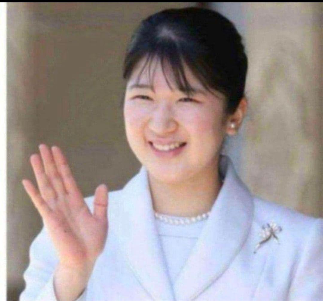 【美品 最高級】ミキモト ブローチ パール リボン 愛子様 ご着用 箱付き