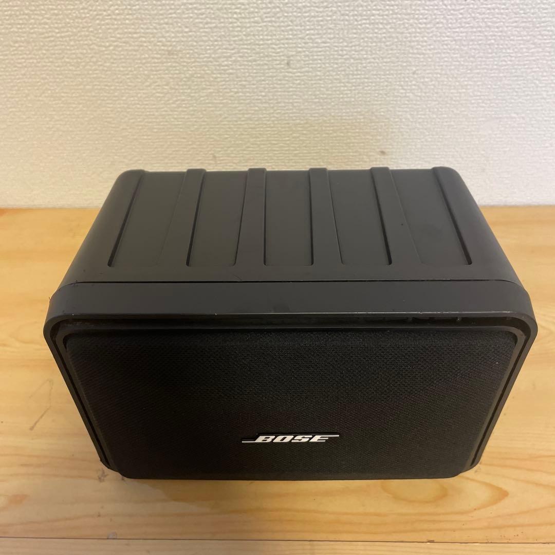 BOSE 101mm Bluetoothスピーカー 2181 バッテリー付き！