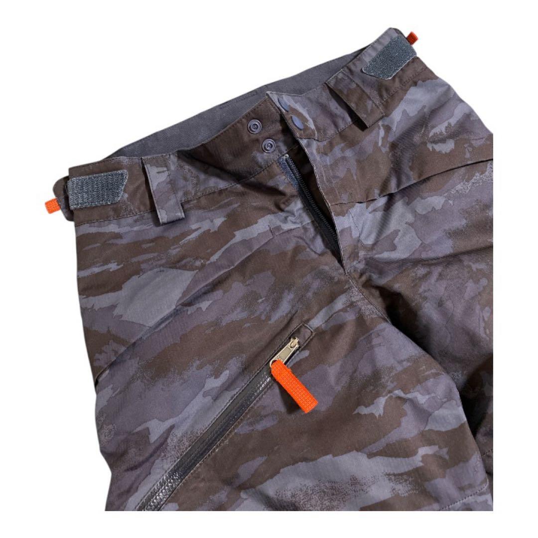 【パタゴニア】 キッズスノーウェア上下セットM 140cm