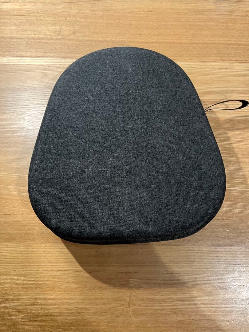 ヘッドホン Sennheiser momentum4 wireless