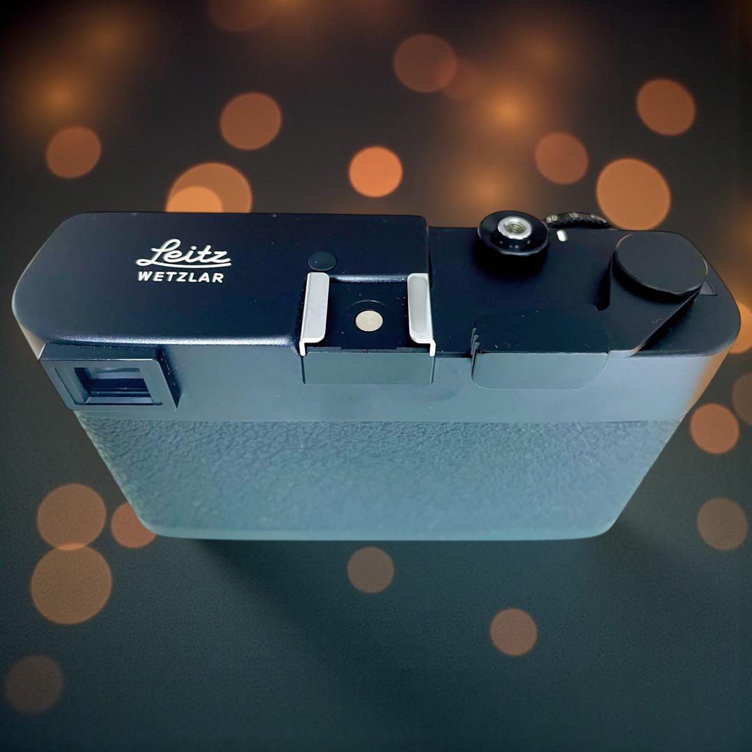 【2025年12月OH済】Leica CL