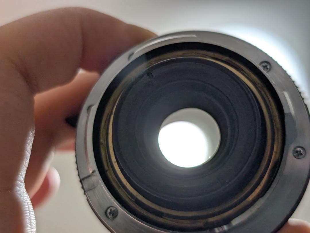 Leica (ライカ) ズミクロン M28mm F2.0 ASPH.