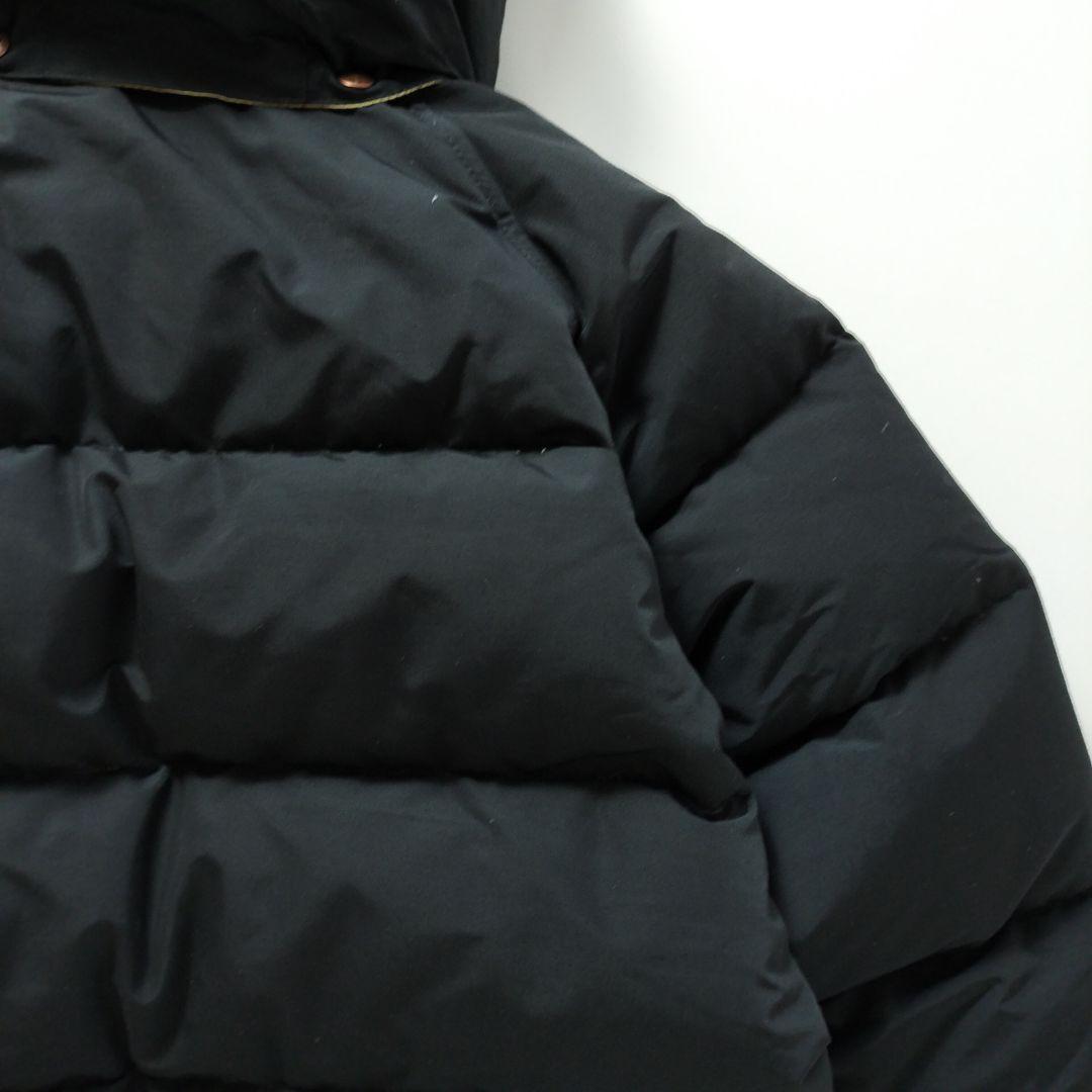 ペンフィールド USA製 ダウンジャケット ダークネイビー【Ｌ相当】