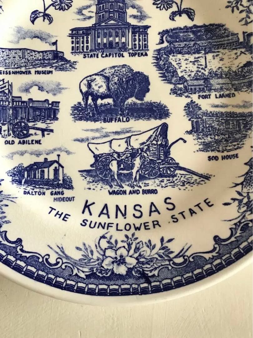 VAN JACKET INC. 皿 ④