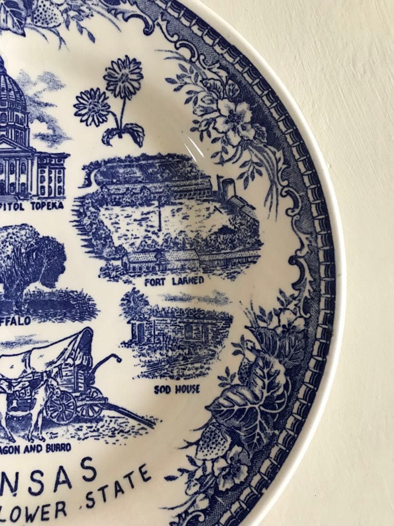 VAN JACKET INC. 皿 ④