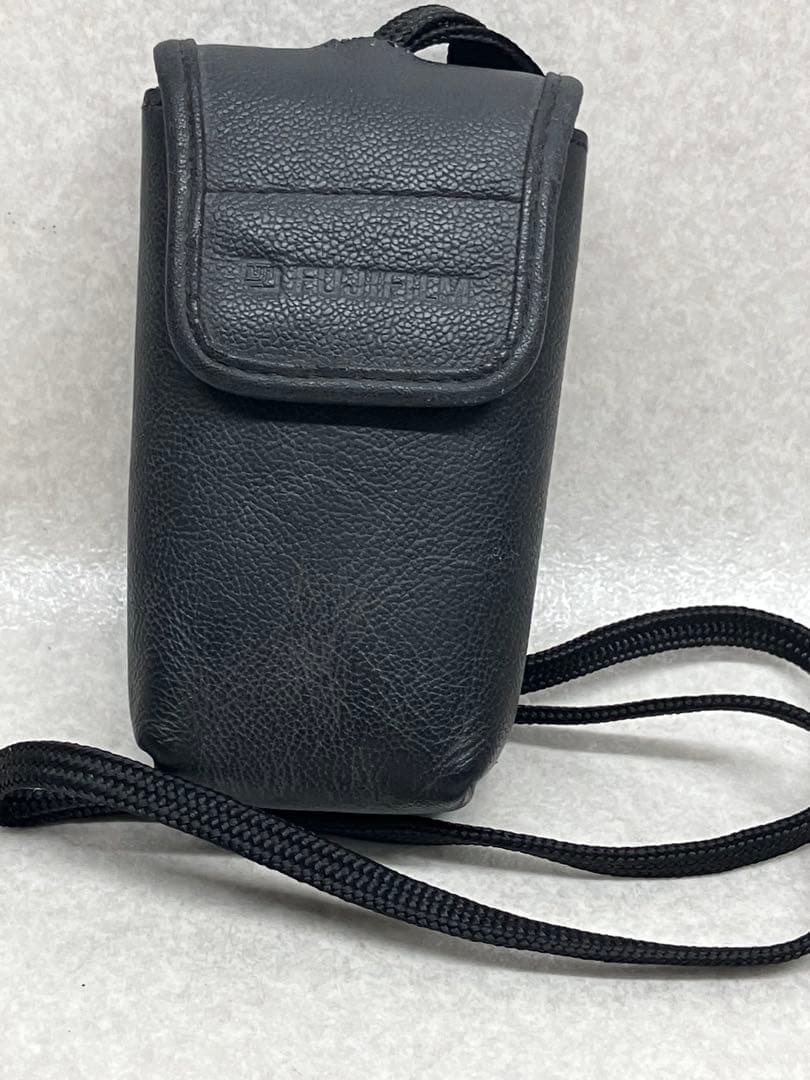 希少 FUJIFILM silvi F2.8 世界限定5000台フィルムカメラ