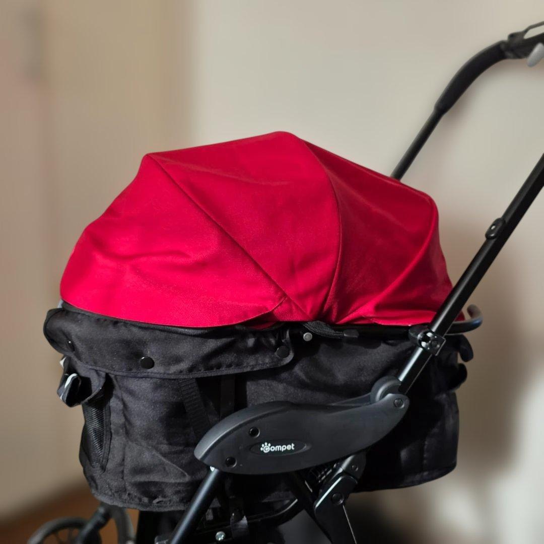 【専用】ほたる様　コムペットミリミリライト