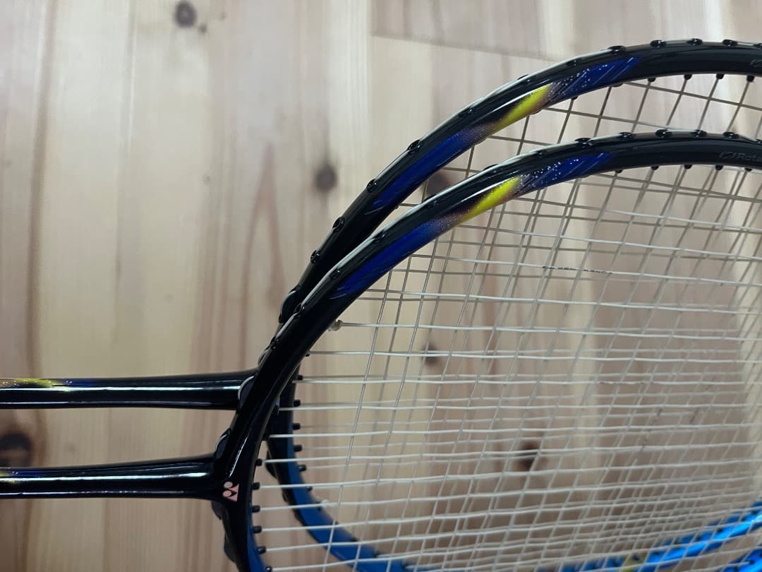 美品ヨネックスYONEXアストロクスASTOROX77第一世代