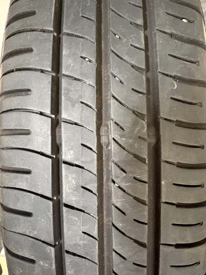 145/80R13 アルミホイール付き夏タイヤセット①