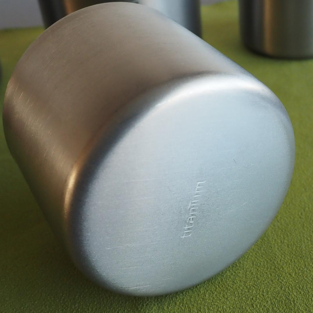 ★スノーピーク スタッキングマグ 雪峰 Mシリーズ ４種セット