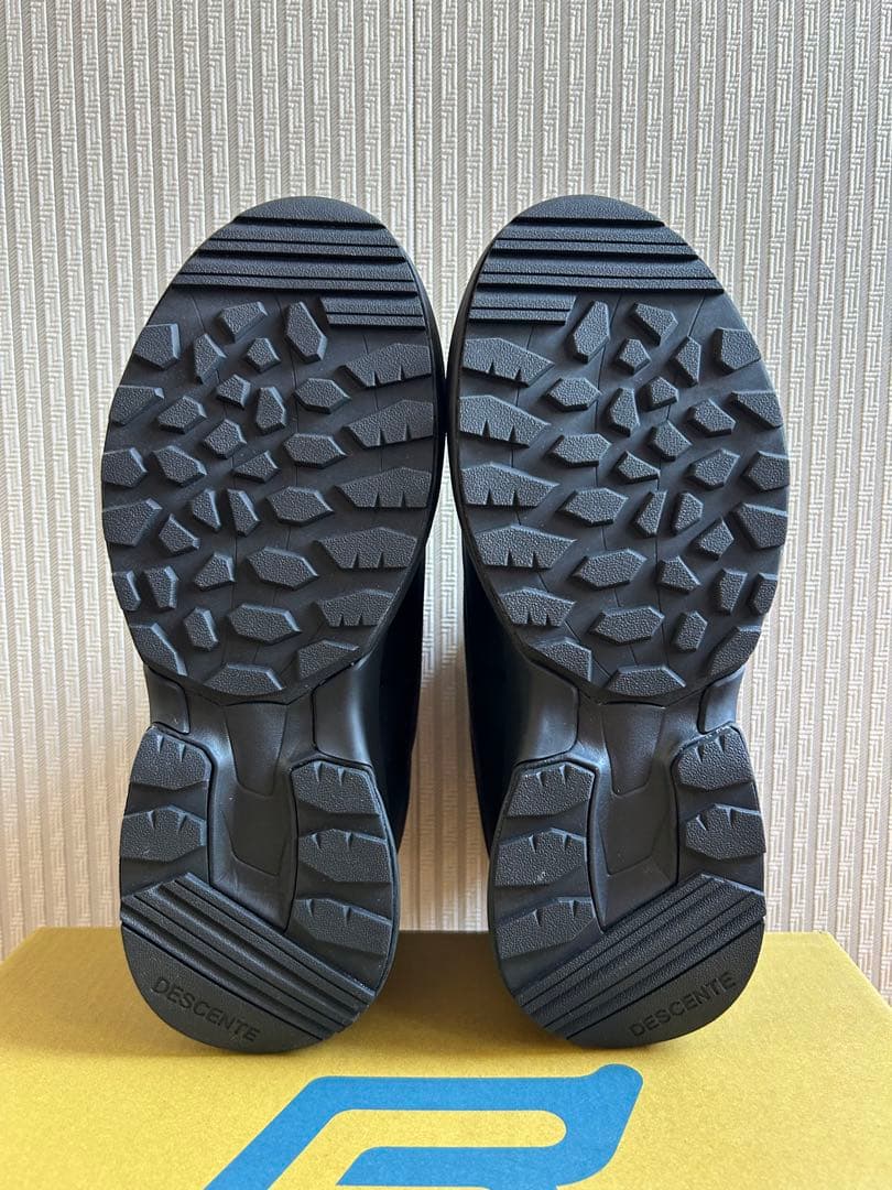 完売　DESCENTE × BEAMS BOY / ACTIVE BOOTS