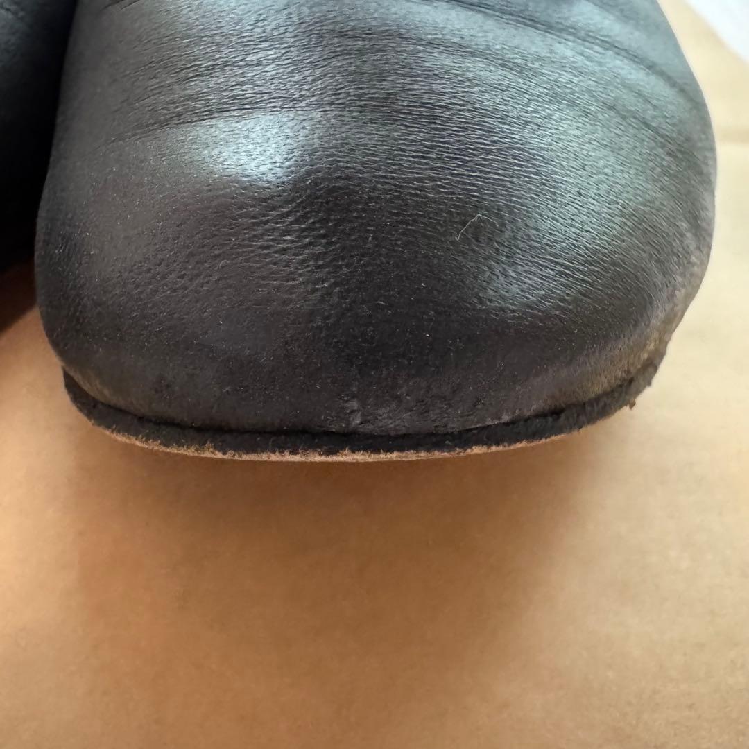 repetto manon レペットマノン バレエシューズ