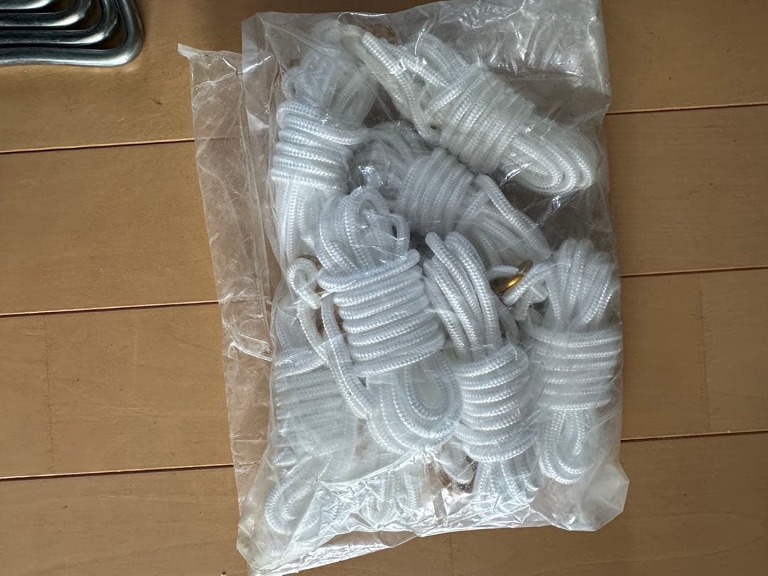 オガワ　ファシル　テント