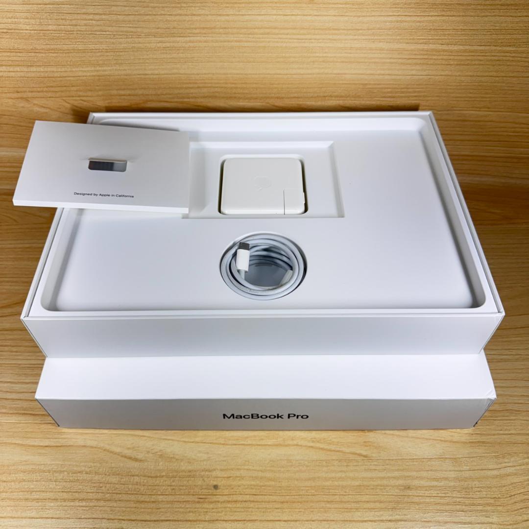 MacBook本体 P346 Apple MacBook Pro i7 16GB 256GB