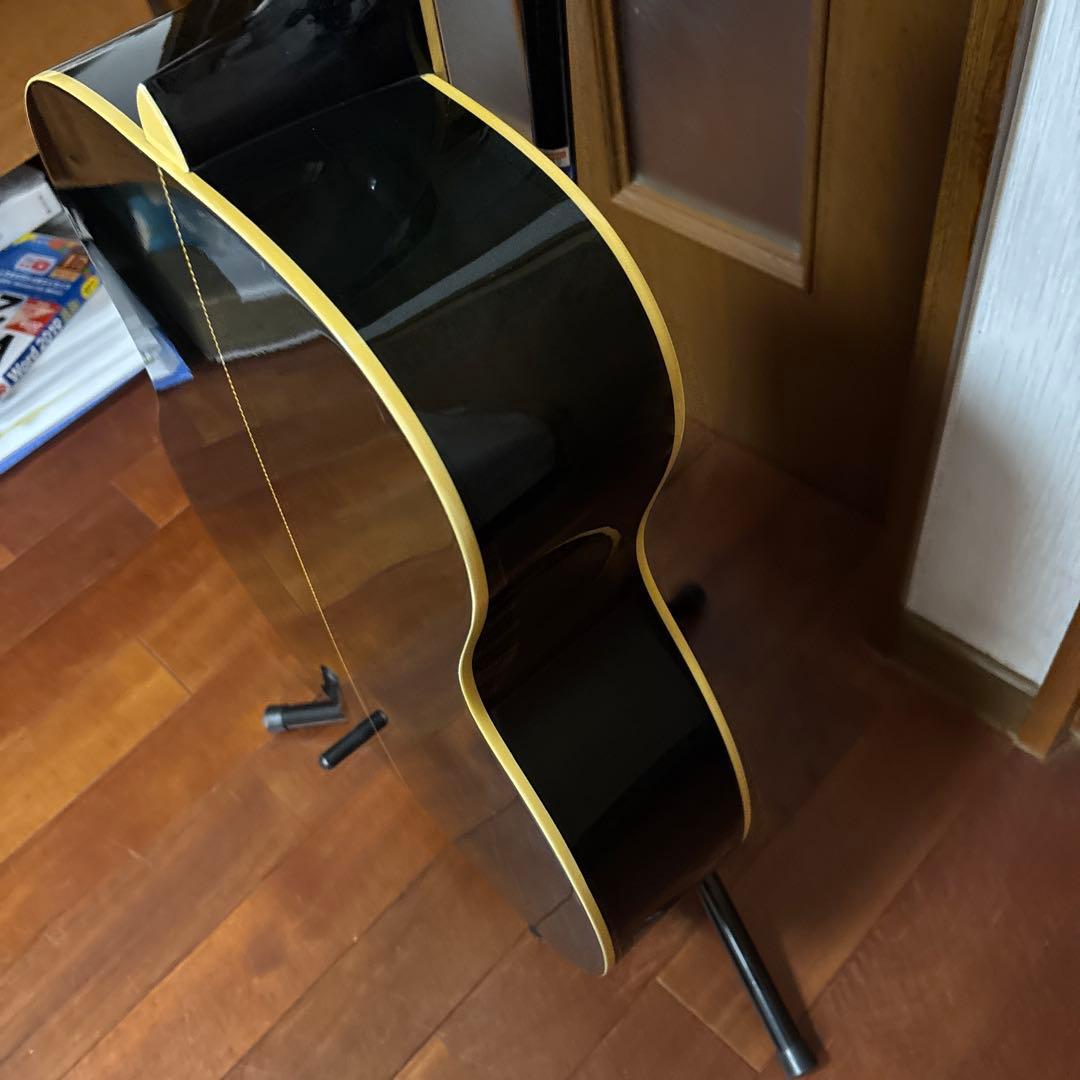 Lumber LF2/BLS 島村楽器　小ぶり　弾きやすい新品弦❗️