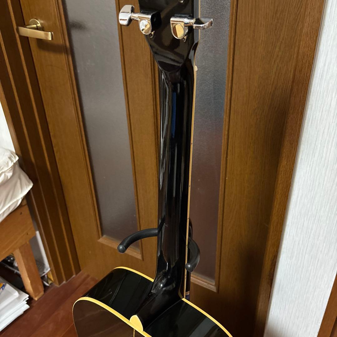 Lumber LF2/BLS 島村楽器　小ぶり　弾きやすい新品弦❗️