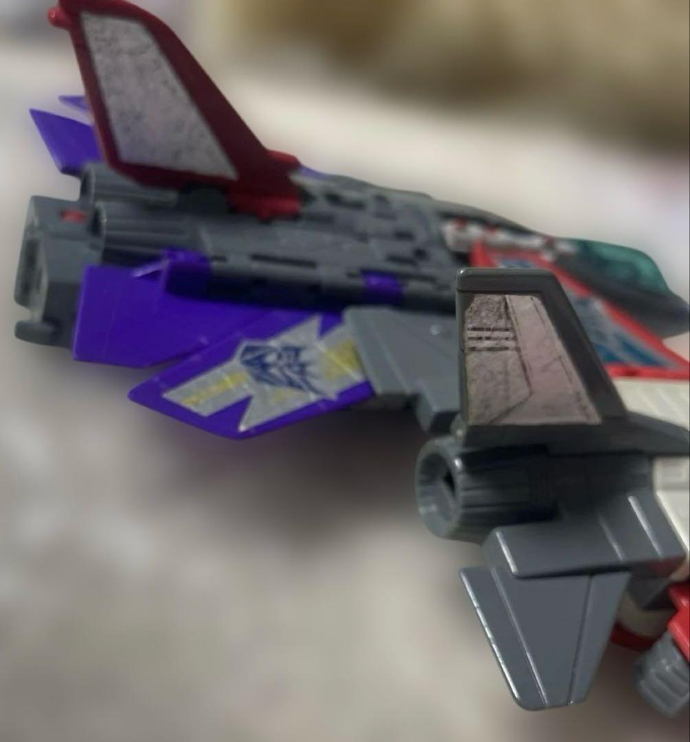 D−305、D−304 トランスフォーマー 2体まとめ